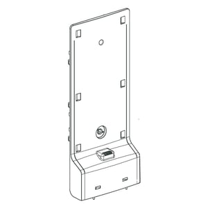 Duct Assembly,multi ADJ73812501