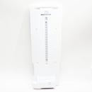 Refrigerator Air Duct and Cover Assembly