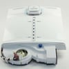 Refrigerator Air Duct Cover And Fan Assembly ADJ73992102