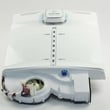 Refrigerator Air Duct Cover And Fan Assembly ADJ73992102