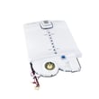 Refrigerator Fresh Food Evaporator Cover Assembly ADJ73992103