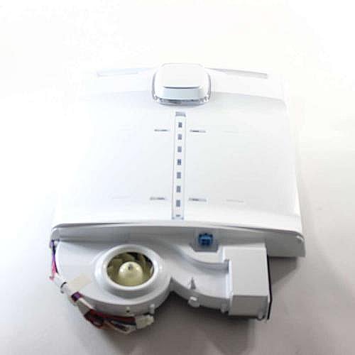 Part #adj73992110, Refrigerator Evaporator Cover Assembly / 34.40 x 20.66 x 7.95