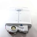 Refrigerator Evaporator Cover Assembly ADJ73992110