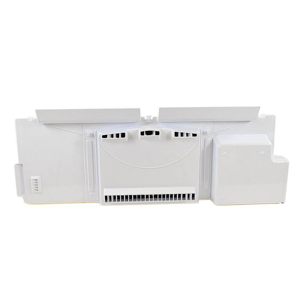 Part #adj73992111, Refrigerator Freezer Air Duct Assembly / 34.44 x 20.00 x 8.00