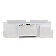 Refrigerator Freezer Air Duct Assembly ADJ73992111