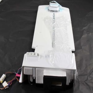 Refrigerator Air Duct Cover And Fan Assembly ADJ74132110