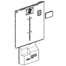 Refrigerator Air Duct And Cover Assembly ADJ74812516