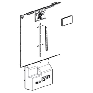 Duct Assembly,multi ADJ74812521