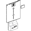 Refrigerator Air Duct And Cover Assembly for LG LRFWS2906V/00 - Part ADJ74812531