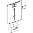 Refrigerator Air Duct And Cover Assembly ADJ74812544