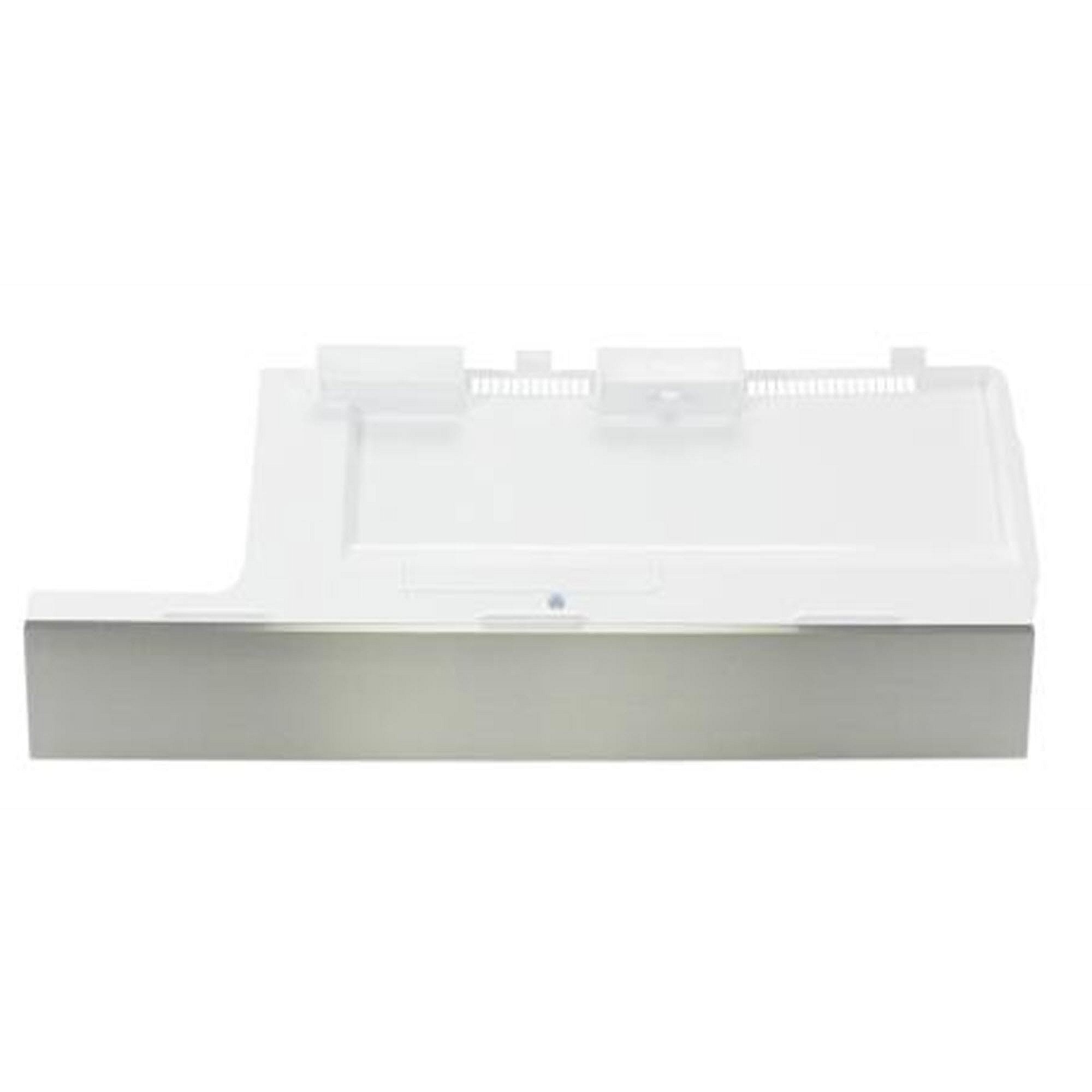 Part #adj75472501, Duct Assy, co / 34.25 x 21.00 x 8.75