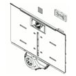 Duct Assy,mu ADJ75472620