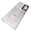 Duct Assy,mu for LG LRSXC2306V/00 - Part ADJ75615003