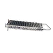Refrigerator Evaporator Assembly for Kenmore 79551322011 - Part ADL72941002