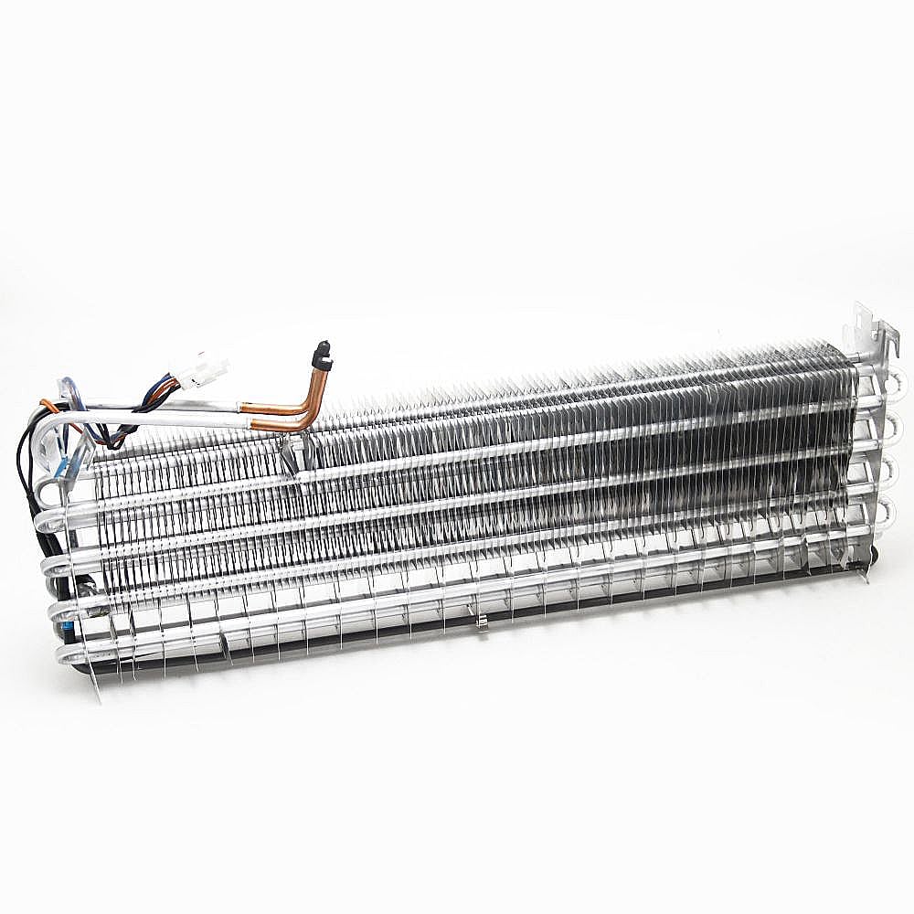 Photo of Refrigerator Evaporator Assembly from Repair Parts Direct