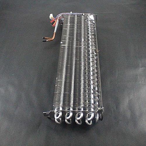 Part #adl73161707, Refrigerator Evaporator Assembly / 26.50 x 17.50 x 7.50