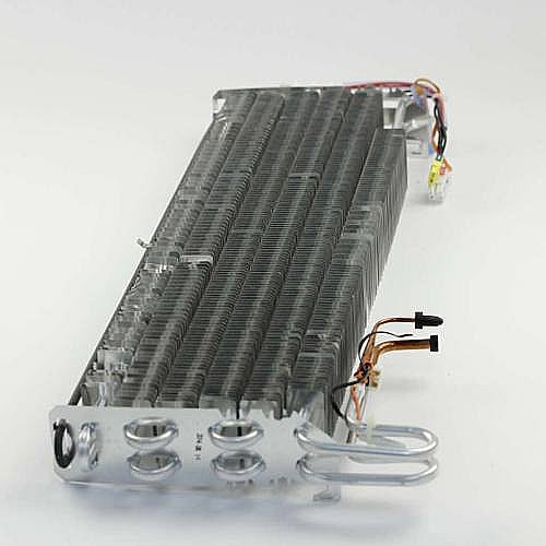 Part #adl73341311, Refrigerator Evaporator Assembly / 32.91 x 19.55 x 8.55