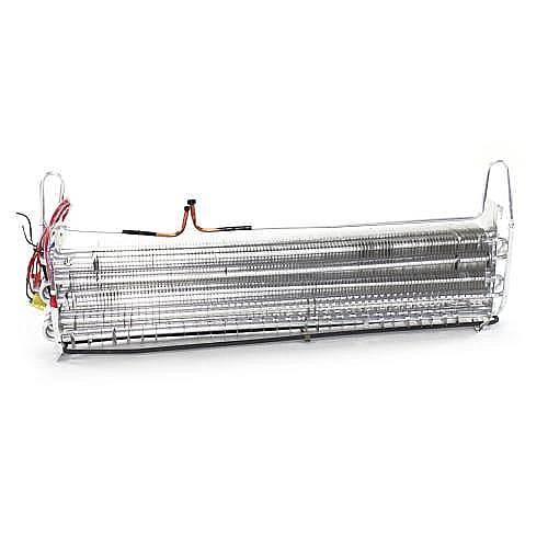 Part #adl73600912, Refrigerator Evaporator Assembly / 32.80 x 19.00 x 8.40