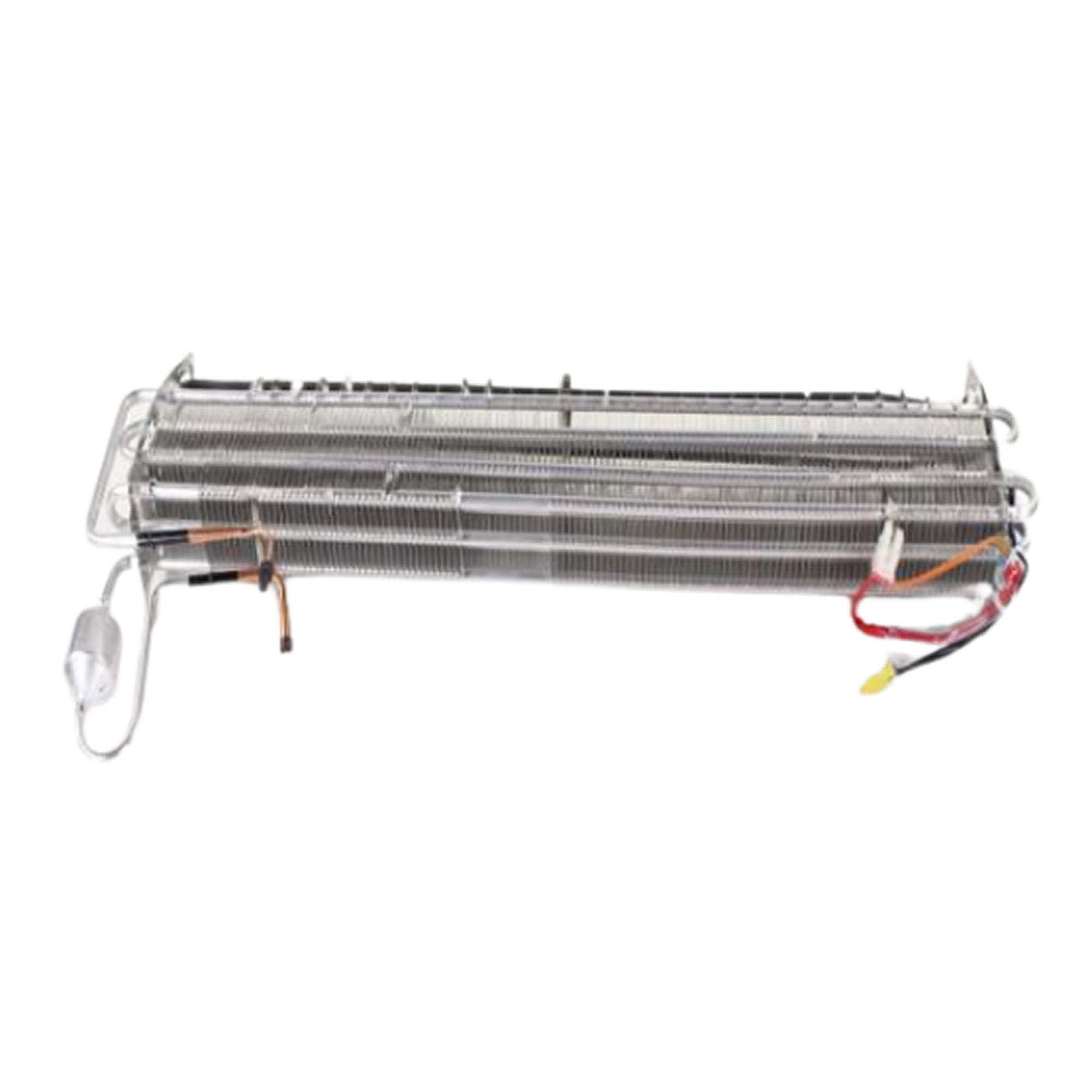 Part #adl73683307, Lg Refrigerator Evaporator / 33.95 x 19.93 x 8.21
