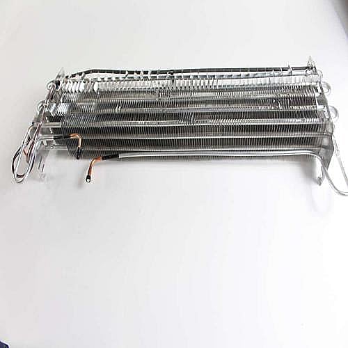 Part #adl73762005, Refrigerator Evaporator Assembly / 31.49 x 17.50 x 8.86