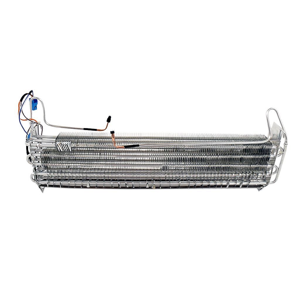 Part #adl73762007, Refrigerator Evaporator Assembly / 31.00 x 19.00 x 9.00