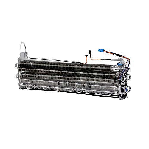 Part #adl73762013, Refrigerator Evaporator Assembly / 32.19 x 18.12 x 8.65
