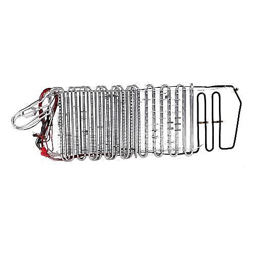Kenmore Part #adl73901318, Refrigerator Evaporator Assembly | 40.00 x 20.16 x 10.11