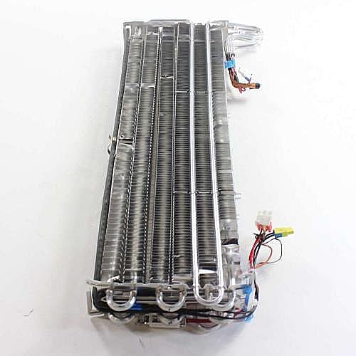 Part #adl73980902, Refrigerator Freezer Evaporator / 32.79 x 18.93 x 8.36