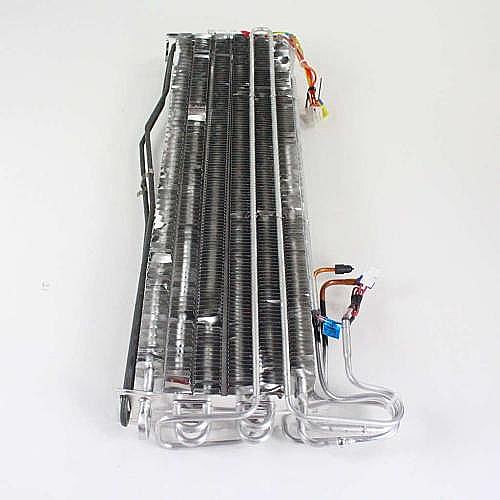 Part #adl73980910, Kenmore Refrigerator Freezer Evaporator Assembly / 32.55 x 18.59 x 8.36