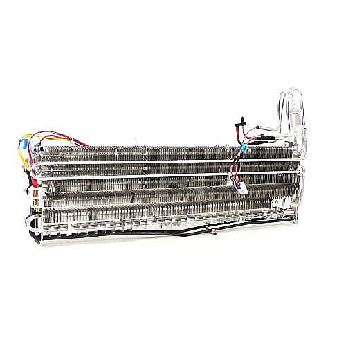 Part #adl73980920, Lg Refrigerator Evaporator / 33.00 x 18.75 x 8.25