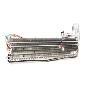 Lg Refrigerator Evaporator ADL73980920