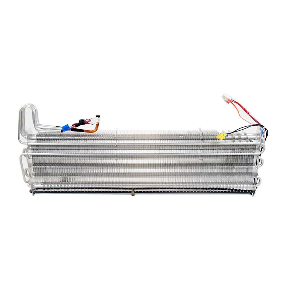 Part #adl73981016, Refrigerator Freezer Evaporator / 32.52 x 18.96 x 8.50