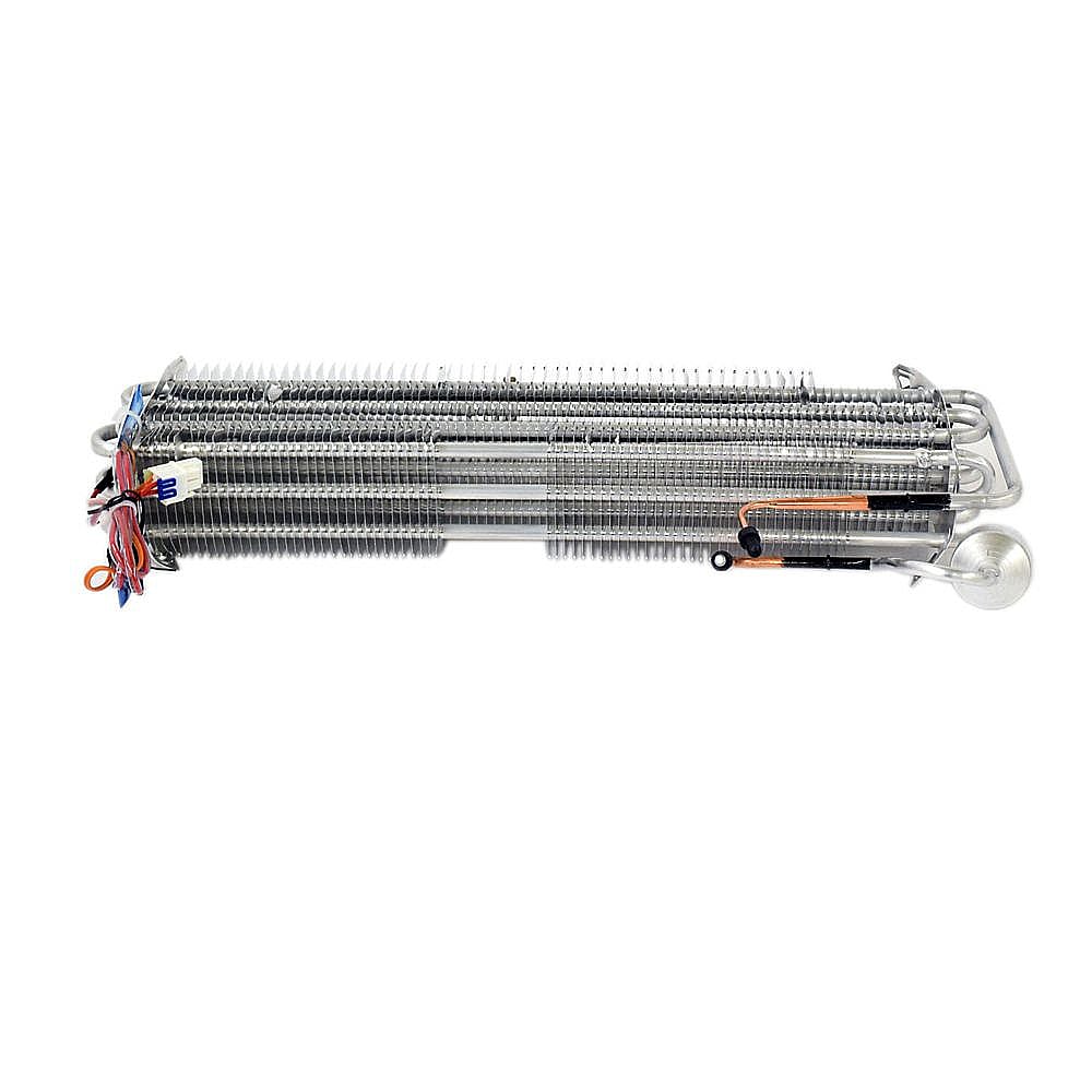 Part #adl74221802, Refrigerator Evaporator Assembly / 6.00 x 4.00 x 20.50