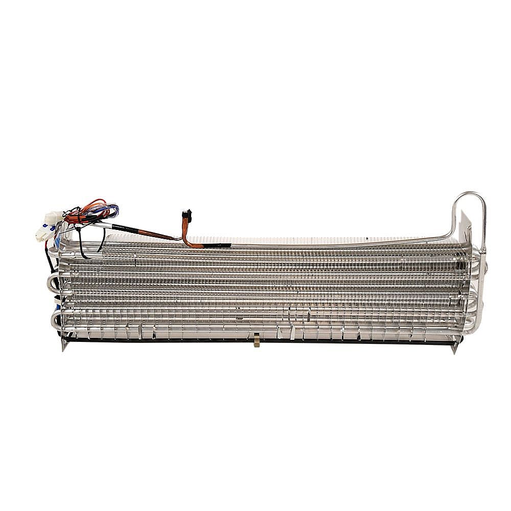 Part #adl74581401, Refrigerator Evaporator / 25.00 x 7.00 x 3.00