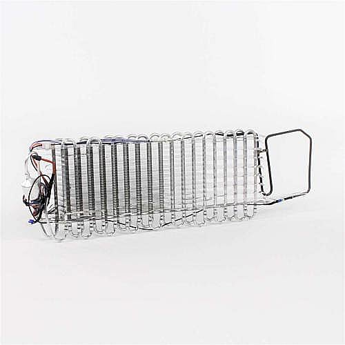 Part #adl74581701, Refrigerator Evaporator / 40.36 x 20.71 x 10.29