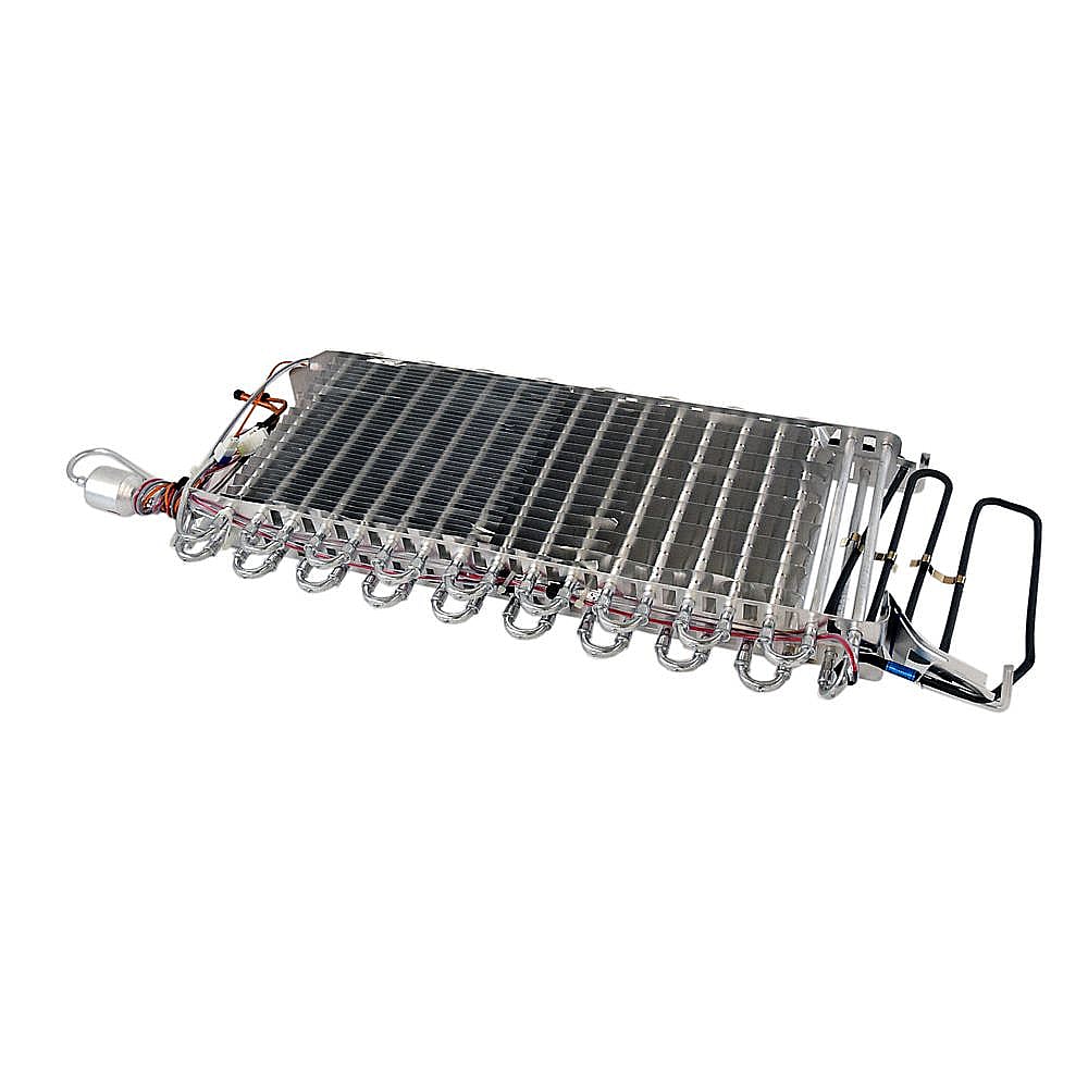 Part #adl74760901, Refrigerator Evaporator / 40.00 x 19.00 x 9.50
