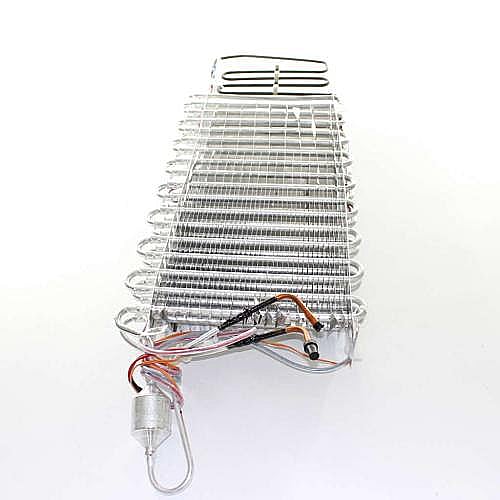 Part #adl74760902, Refrigerator Evaporator Assembly / 39.90 x 19.87 x 10.18