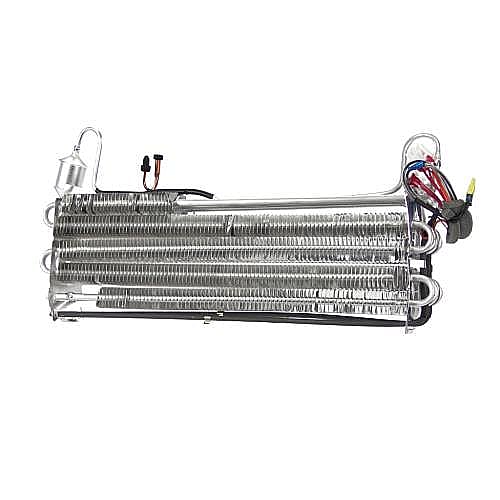 Part #adl75241003, Evaporator A / 26.00 x 17.80 x 8.40
