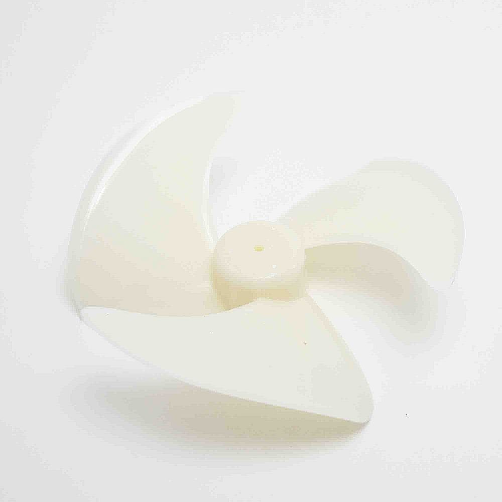 Part #adp36665702, Refrigerator Condenser Fan Blade / 5.00 x 4.85 x 1.70