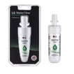 LG Kenmore Refrigerator Water Filter (replaces ADQ36006113)