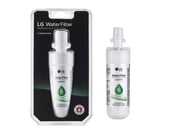 Lg Lt700p Refrigerator Water Filter (replaces Adq36006113) ADQ36006101