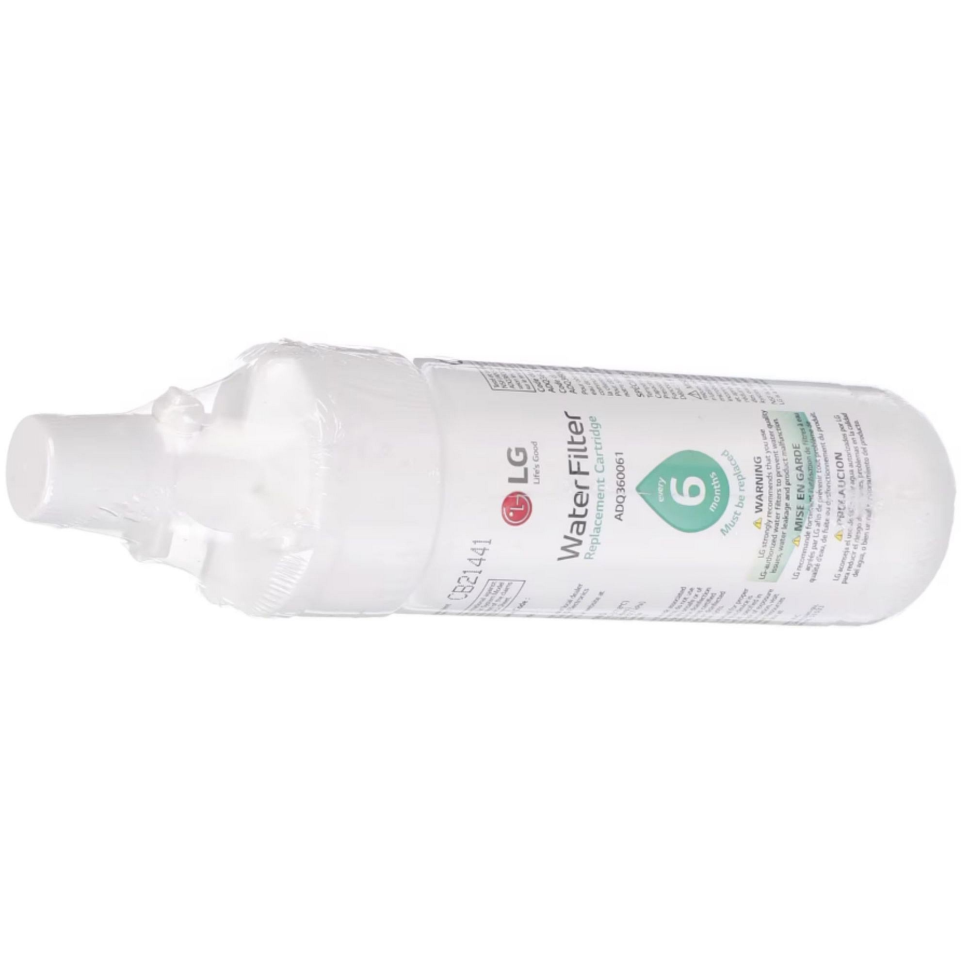 Lg Kenmore Refrigerator Water Filter ADQ36006101