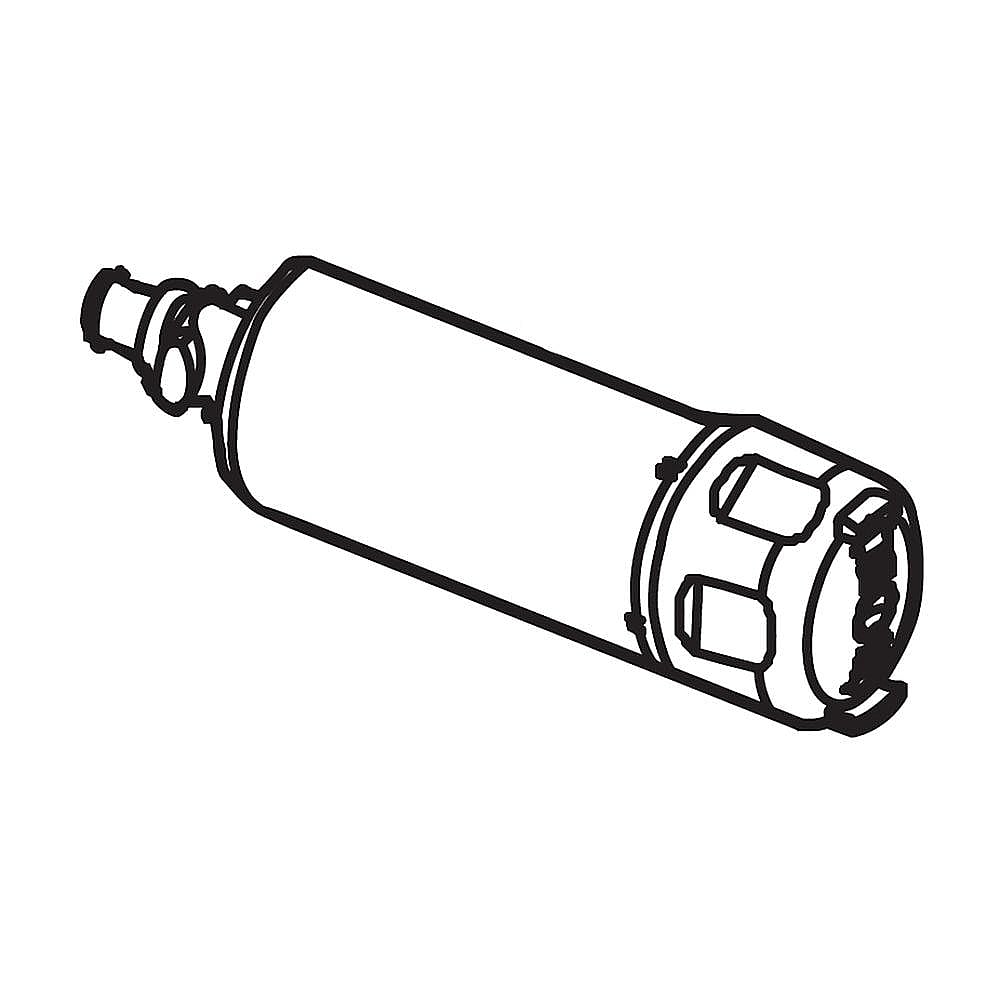 Genuine Kenmore Refrigerator Water Filter 9690 ADQ36006102 parts