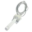 Refrigerator Water Filter Head for LG LFXS24623B/00 - Part ADQ36011711