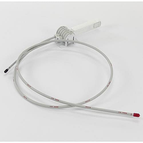Part #adq36011715, Refrigerator Water Filter Head And Tubing (Replaces Adq36011703, Adq36011708) / 15.25 x 10.50 x 2.50