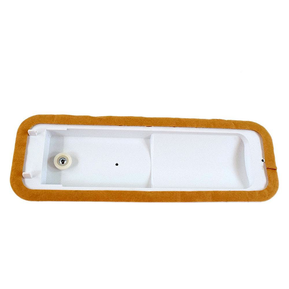 Part #adq36772702, Refrigerator Water Filter Cover / 13.75 x 10.50 x 3.75