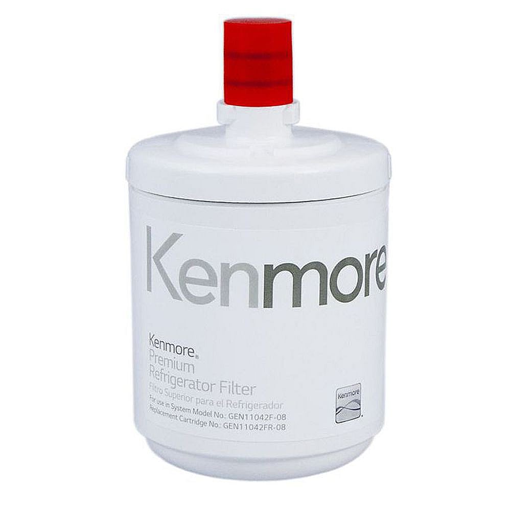 Genuine Kenmore Refrigerator Water Filter 9890 | Part ...