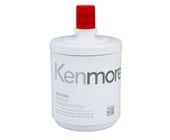 Kenmore Elite Genuine Kenmore Refrigerator Water Filter 9890 (replaces 5231ja2002b, 9890, Adq72910907) ADQ72910902