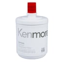 Genuine Kenmore Refrigerator Water Filter 9890 (replaces 5231JA2002B, 9890, ADQ72910907)