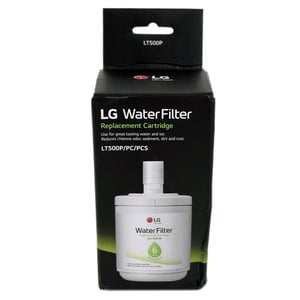 LG LT500P Refrigerator Water Filter 5231JA2002A parts | Sears PartsDirect